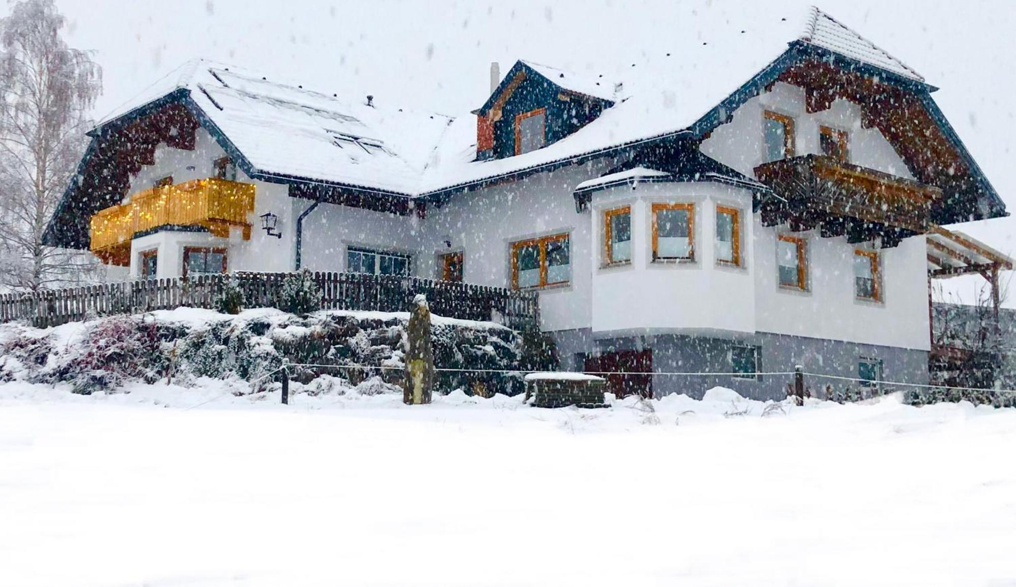 Hotel Feielhof Krakaudorf Camera foto