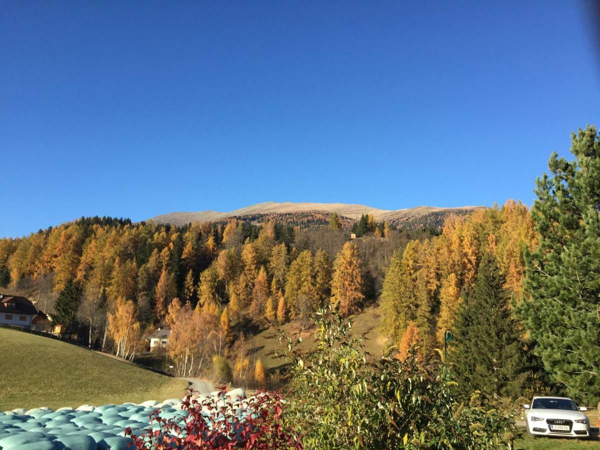 Hotel Feielhof Krakaudorf Esterno foto