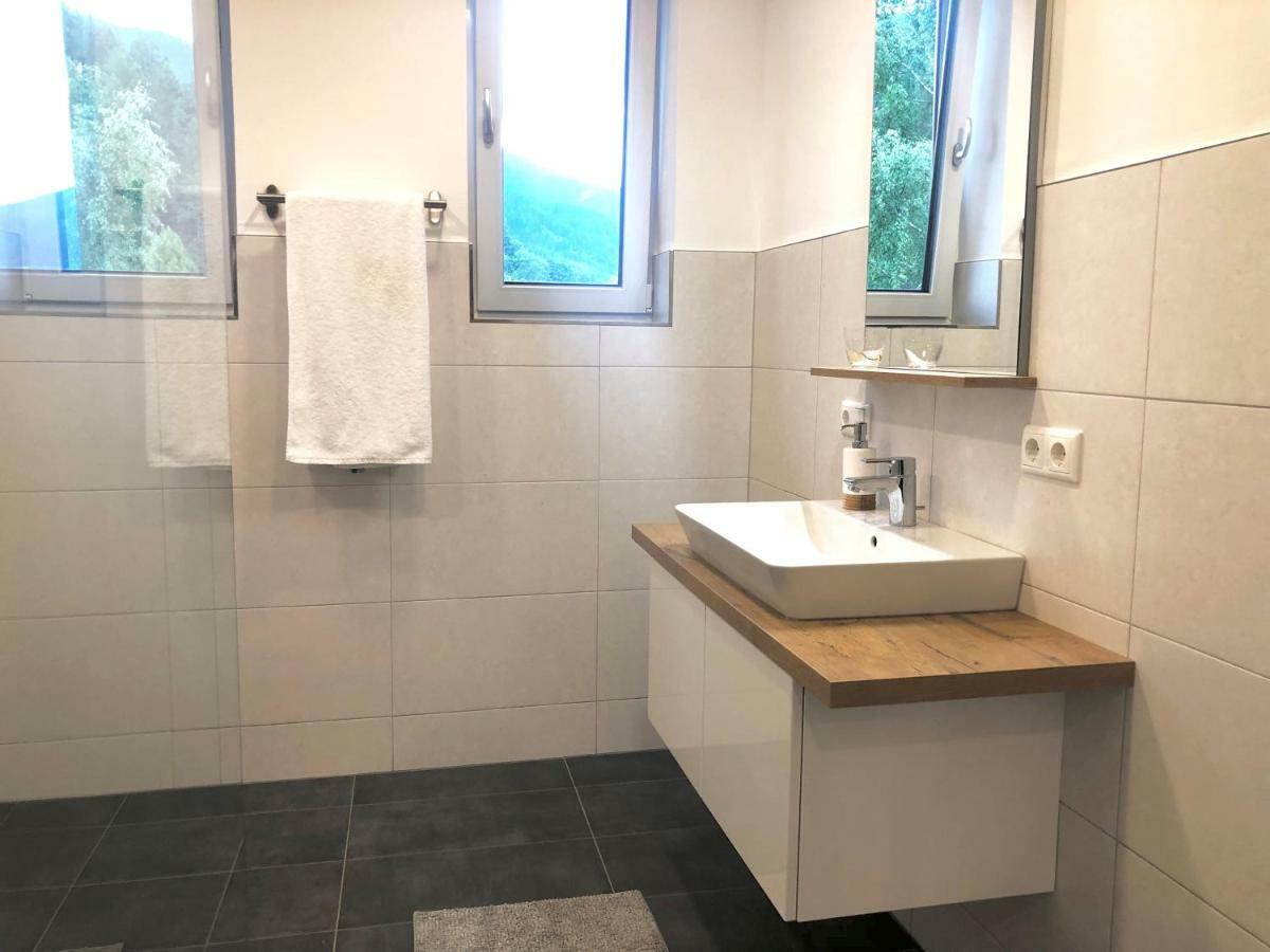 Hotel Feielhof Krakaudorf Esterno foto